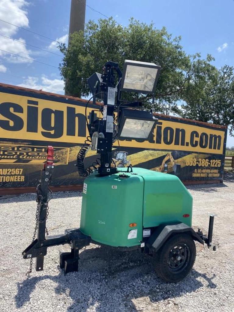 Image of Terex RL4 Primary image