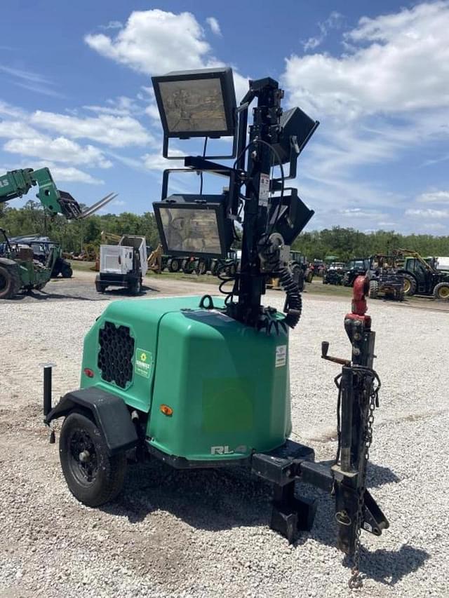 Image of Terex RL4 equipment image 3