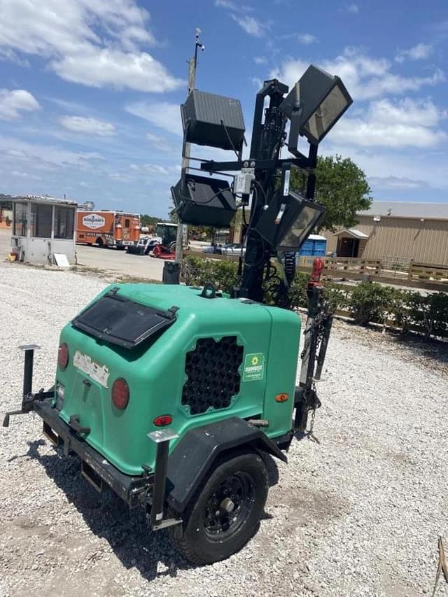 Image of Terex RL4 equipment image 2