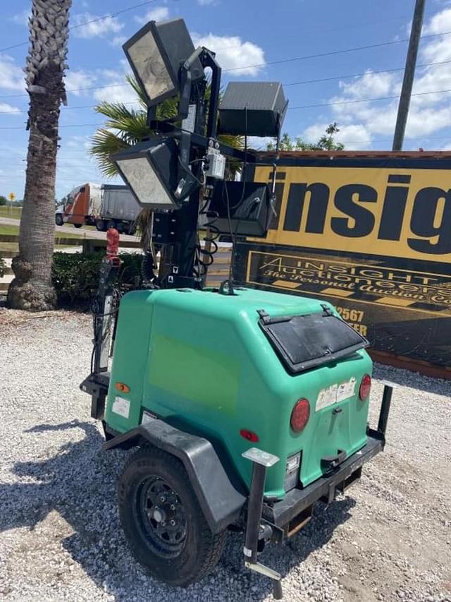 Image of Terex RL4 equipment image 1