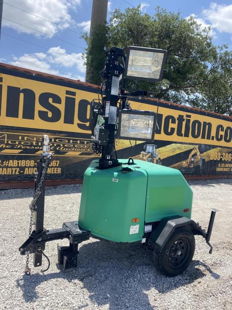 Image of Terex RL4 Primary image