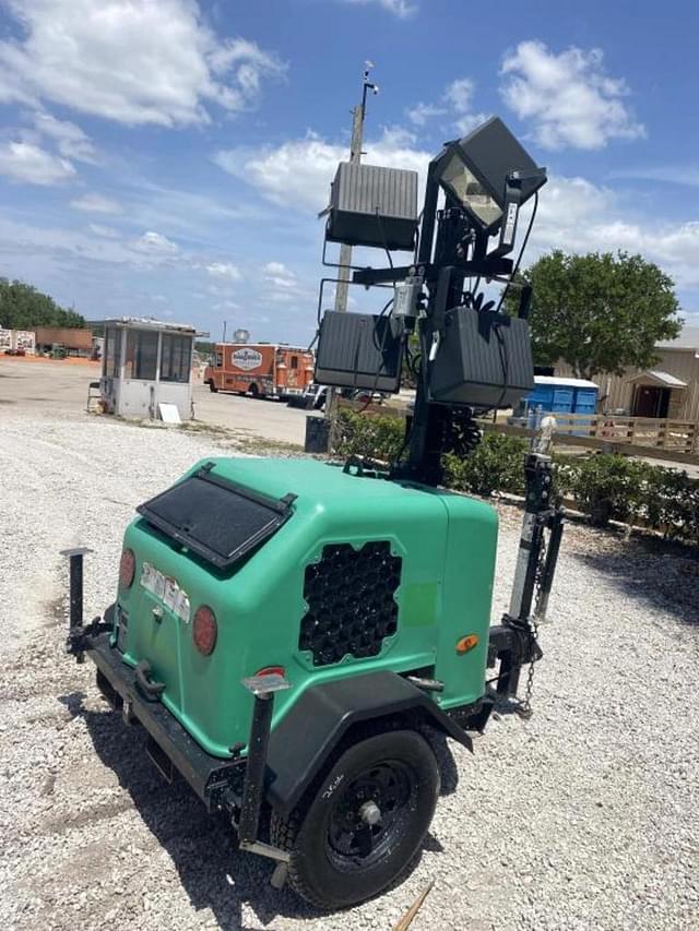 Image of Terex RL4 equipment image 2