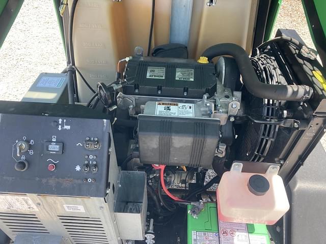 Image of Terex RL4 equipment image 4