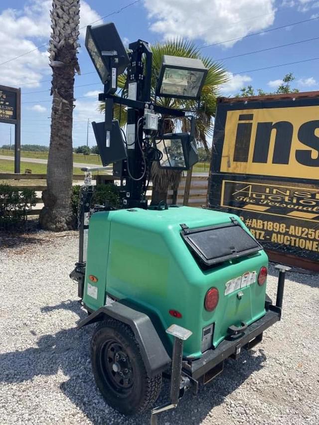 Image of Terex RL4 equipment image 1