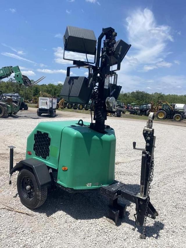 Image of Terex RL4 equipment image 3