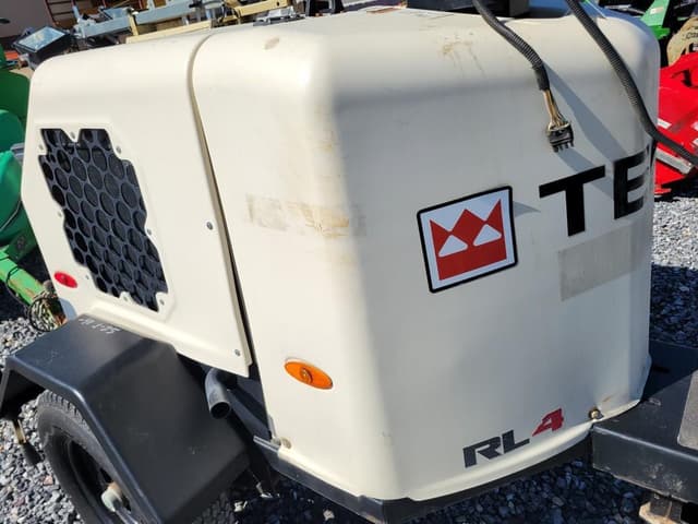 Image of Terex RL4 equipment image 4