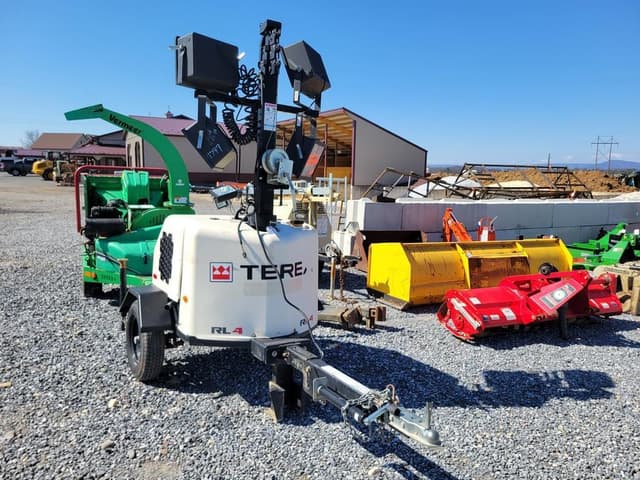 Image of Terex RL4 equipment image 1