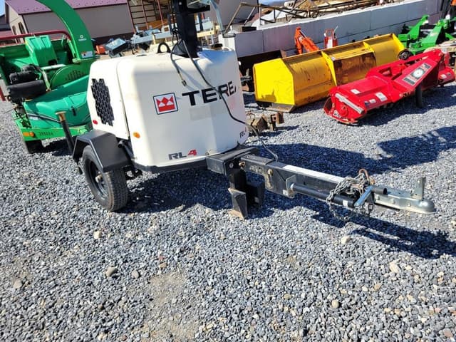 Image of Terex RL4 equipment image 2