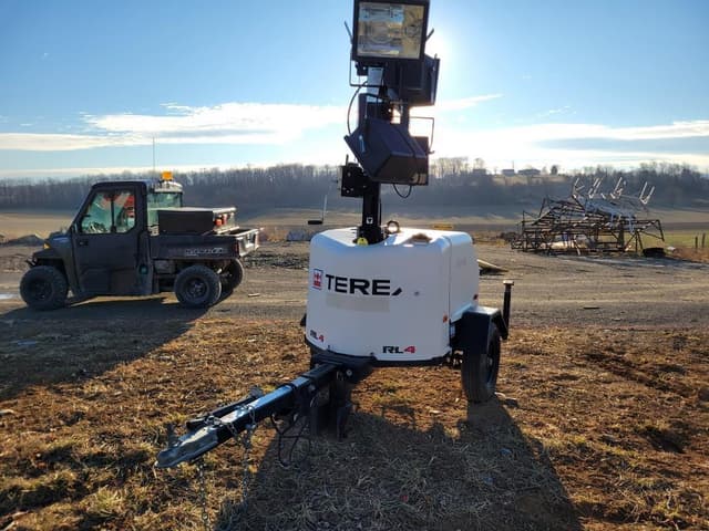 Image of Terex RL4 equipment image 1