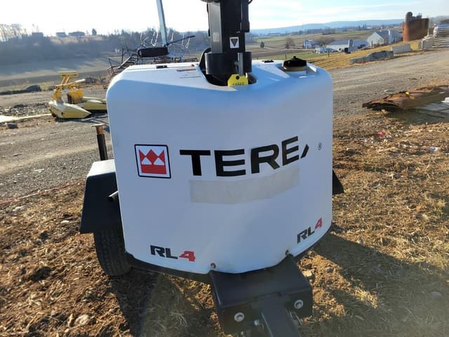 Image of Terex RL4 equipment image 3