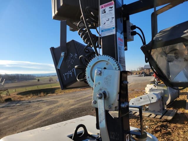 Image of Terex RL4 equipment image 4