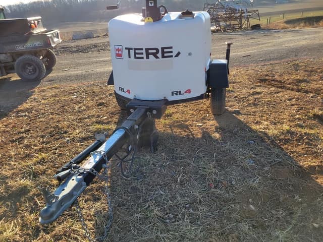 Image of Terex RL4 equipment image 2