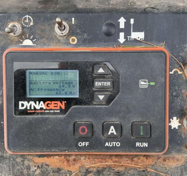 Image of Terex RL4 equipment image 4