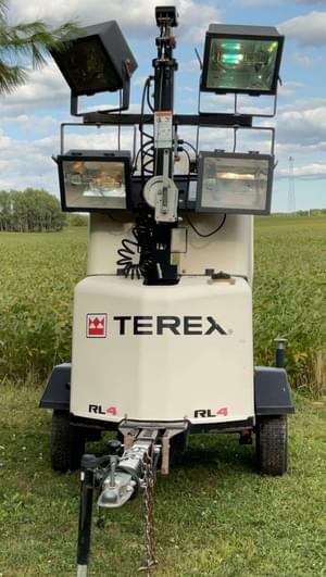 2018 Terex RL4 Image