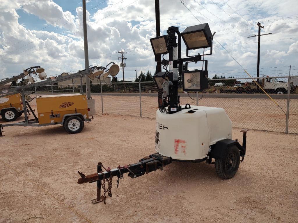 Image of Terex RL4 Primary image
