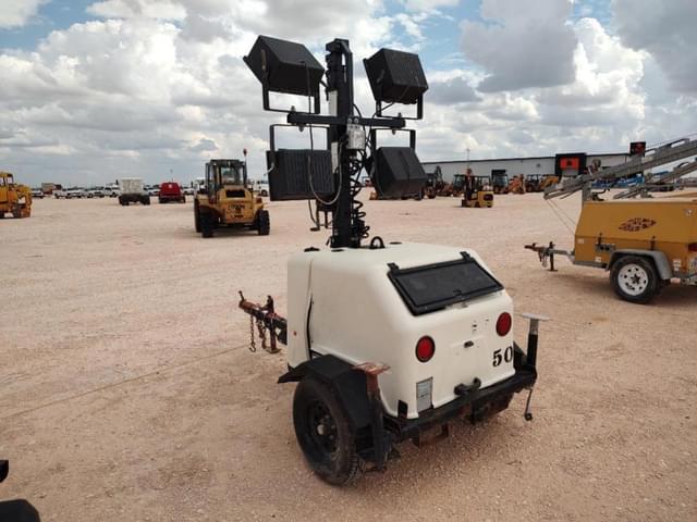 Image of Terex RL4 equipment image 1