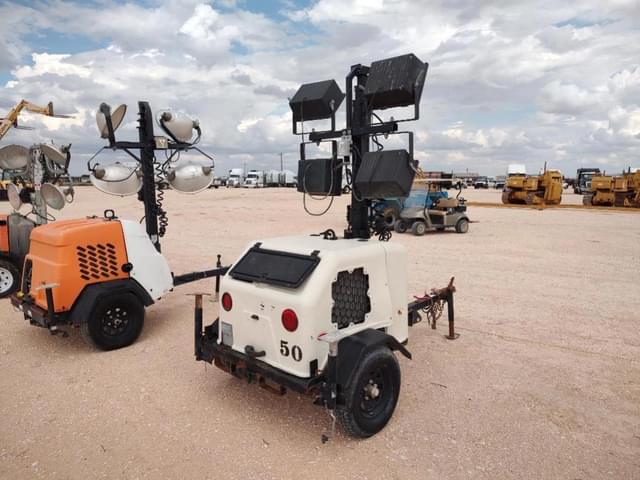 Image of Terex RL4 equipment image 2