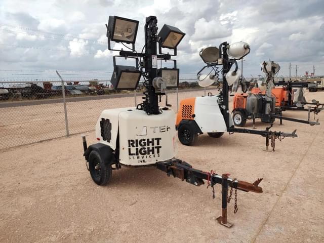 Image of Terex RL4 equipment image 3