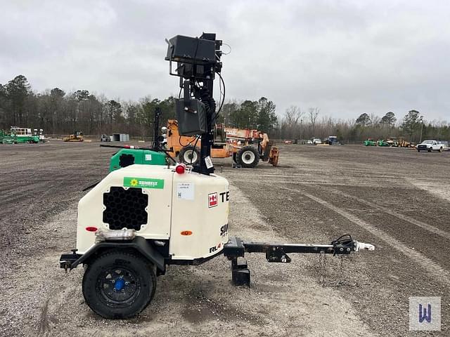 Image of Terex RL4 equipment image 2