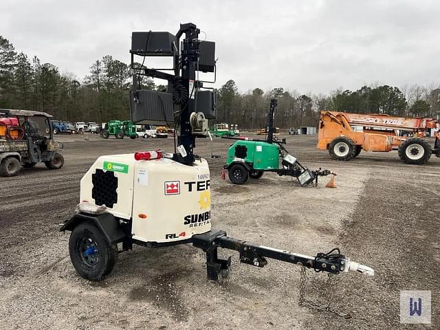 Image of Terex RL4 equipment image 1