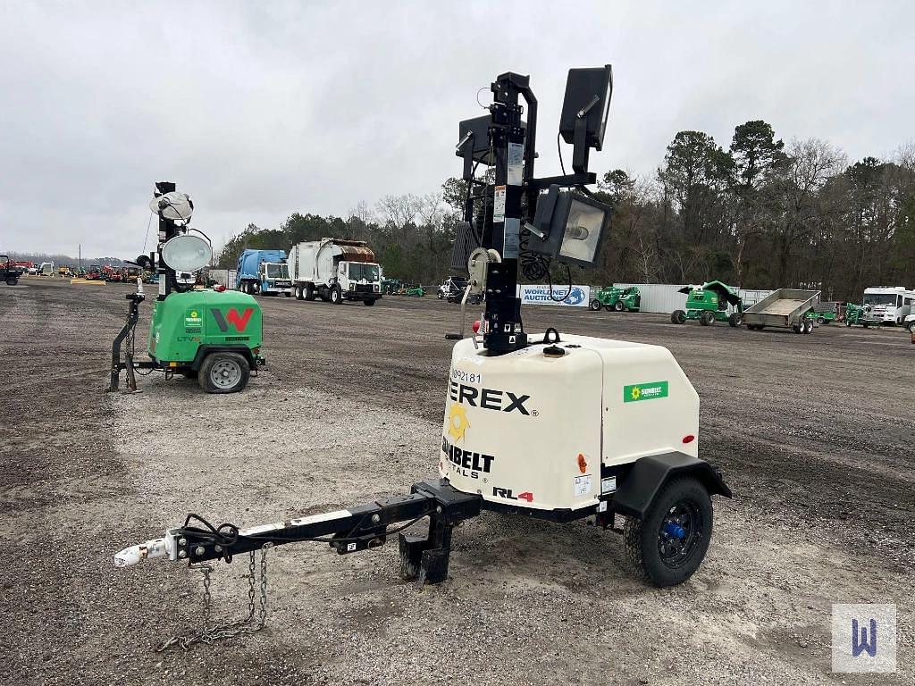 Image of Terex RL4 Primary image