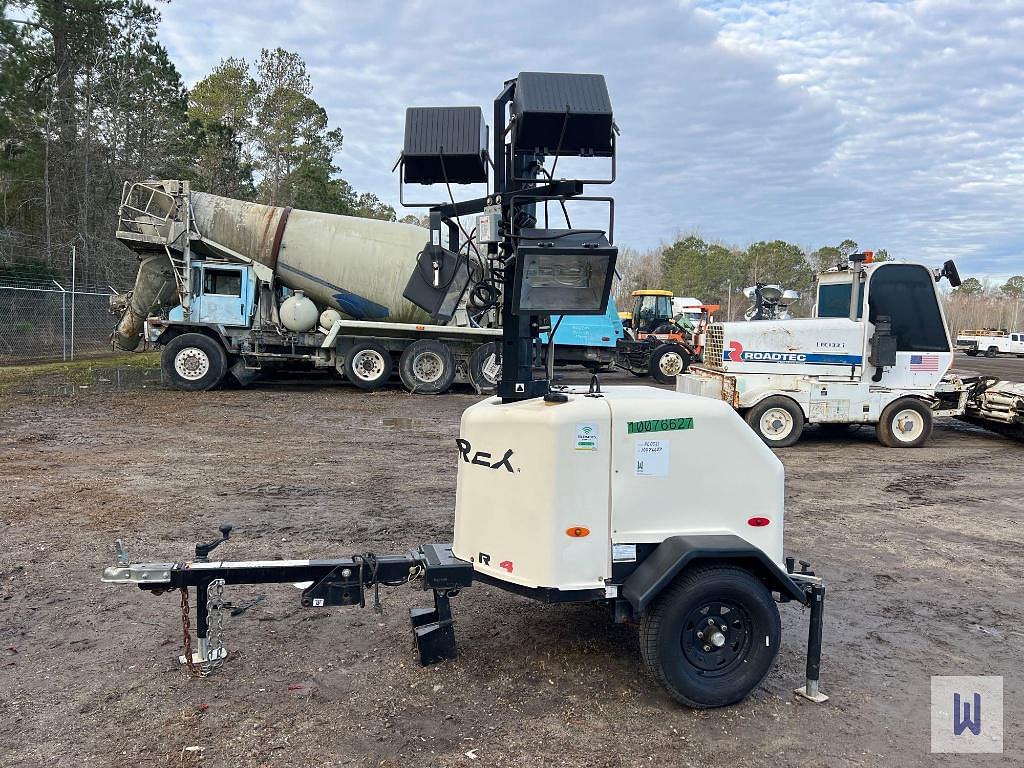 Image of Terex RL4 Primary image