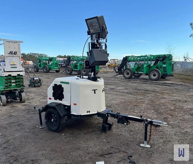 Image of Terex RL4 equipment image 2