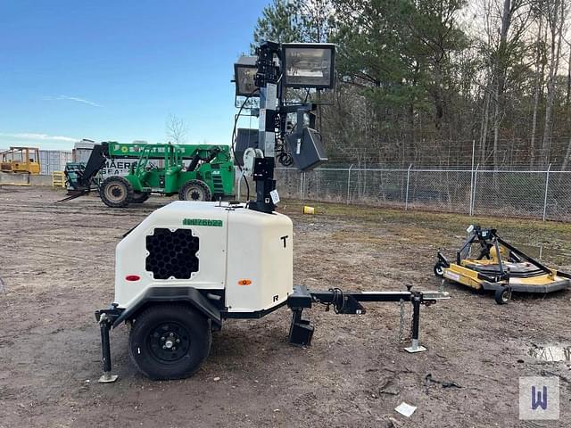 Image of Terex RL4 equipment image 3