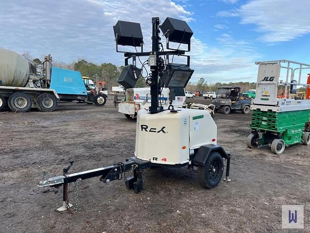 Image of Terex RL4 equipment image 1