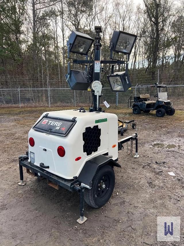 Image of Terex RL4 equipment image 4