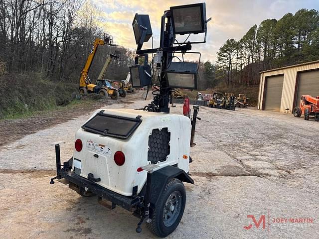 Image of Terex RL4 equipment image 1