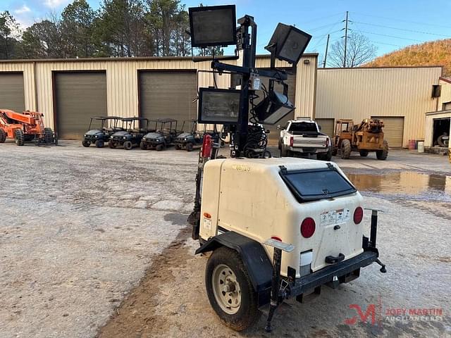 Image of Terex RL4 equipment image 2