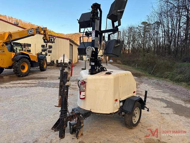 Image of Terex RL4 equipment image 3