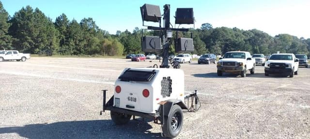 Image of Terex RL4 equipment image 4