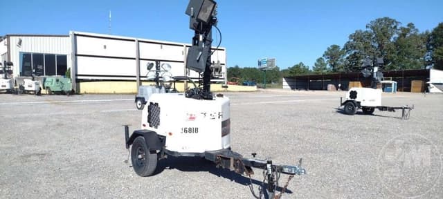 Image of Terex RL4 equipment image 2