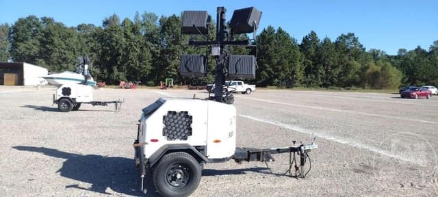 Image of Terex RL4 equipment image 3