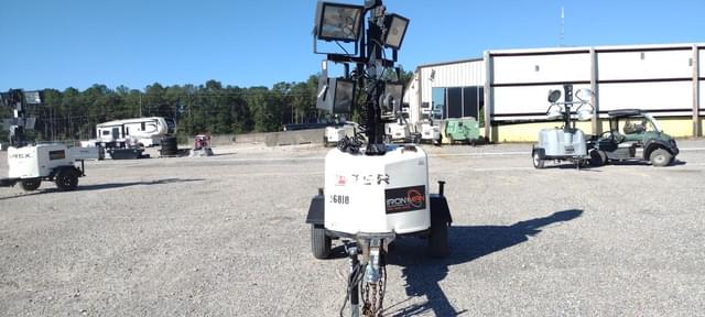 Image of Terex RL4 equipment image 1