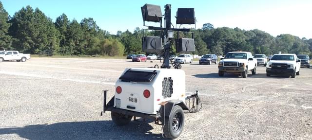 Image of Terex RL4 equipment image 4