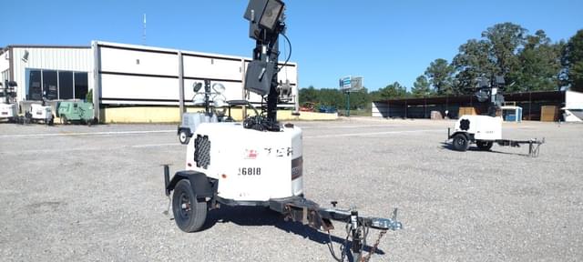 Image of Terex RL4 equipment image 2