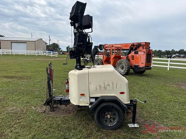 Image of Terex RL4 equipment image 4