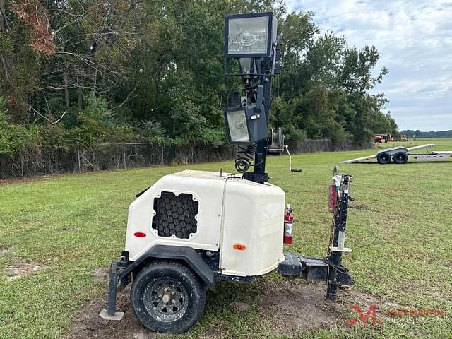 Image of Terex RL4 equipment image 1