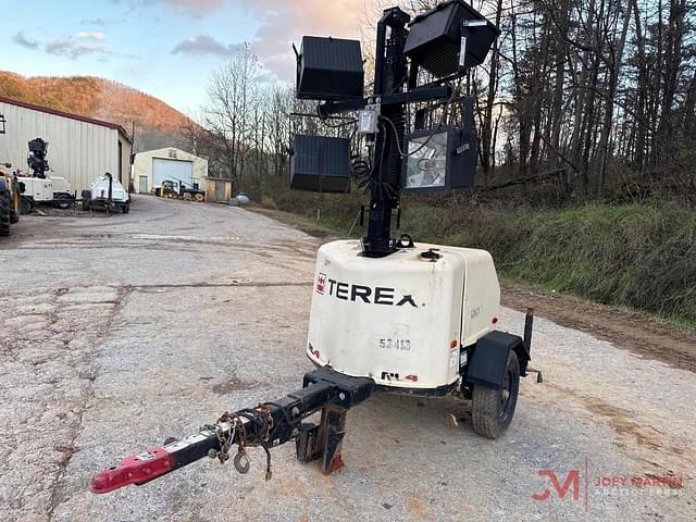 Image of Terex RL4 equipment image 3