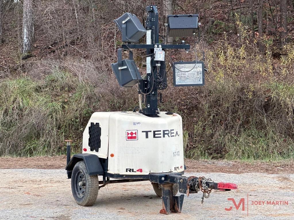 Image of Terex RL4 Primary image