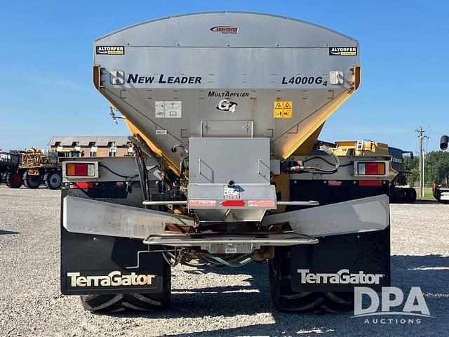 Image of Terra-Gator TG7300B equipment image 3