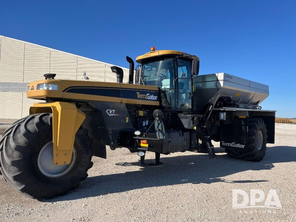 Main image Terra-Gator TG8300B