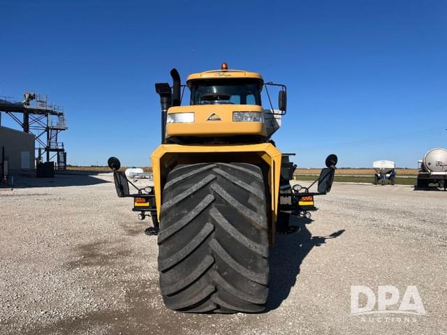 Image of Terra-Gator TG8300B equipment image 2