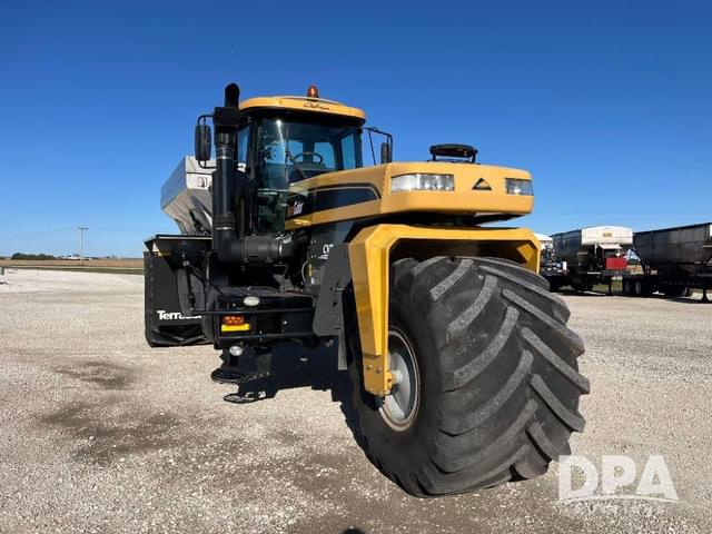 Image of Terra-Gator TG8300B equipment image 3