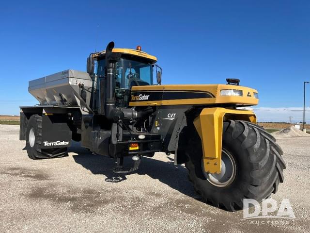 Image of Terra-Gator TG8300B equipment image 4