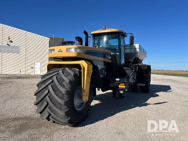 Image of Terra-Gator TG8300B equipment image 1