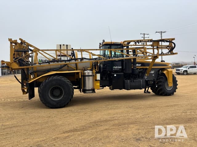 Image of Terra-Gator TG8300B equipment image 4